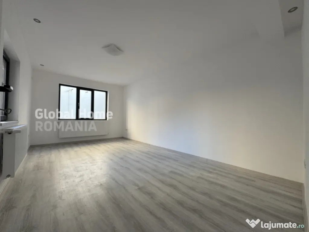 Vila P+2 | Teren 120MP | Nerva Traian-Vitan | Terasa 30MP | 