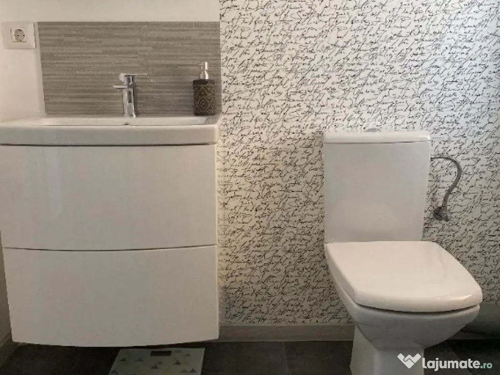 VIGAFON - Casa 3 camere Strejnicu