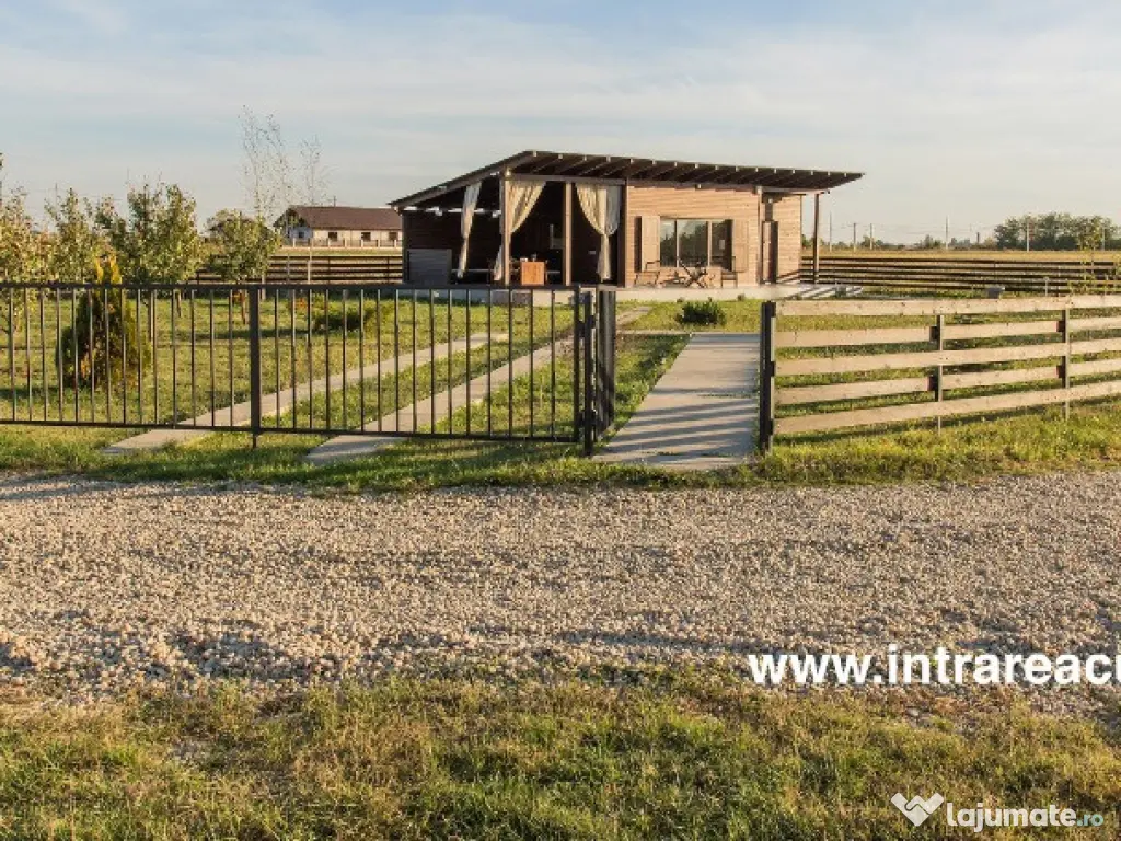 Terenuri cu curent, gaze, in rate 500€/luna Tartasesti, Baldana, Gulia 