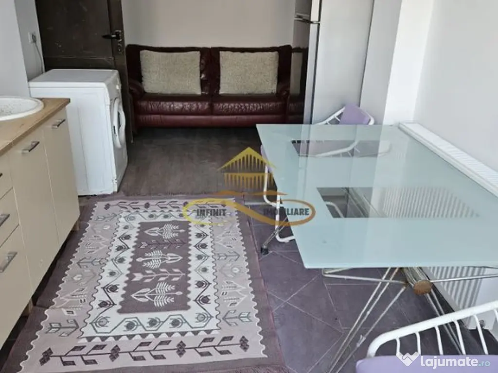 Apartament de inchiriat 