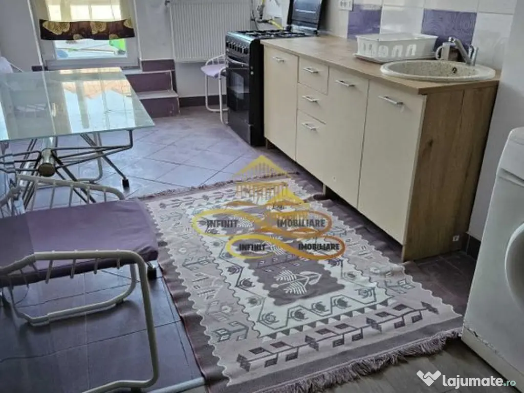 Apartament de inchiriat 