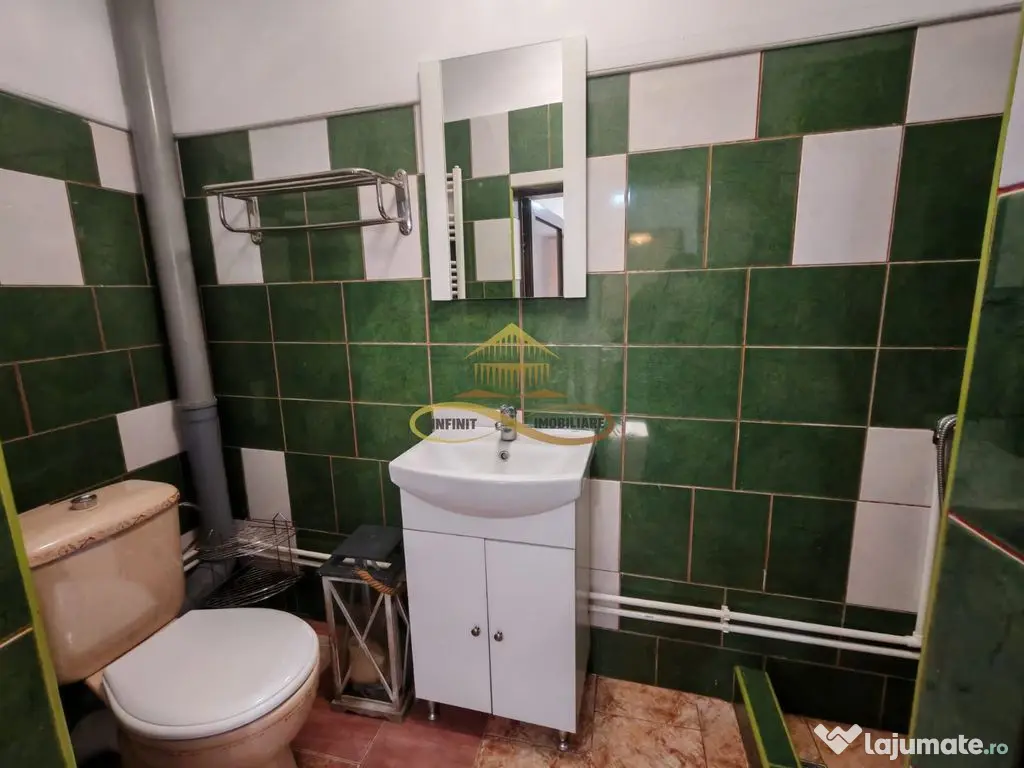 Apartament de inchiriat 