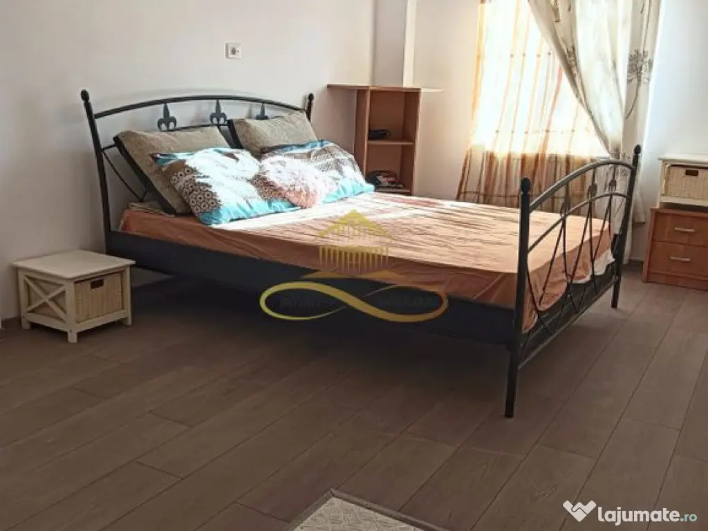 Apartament de inchiriat 