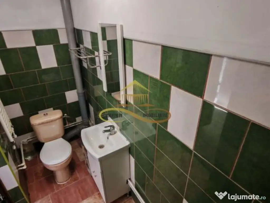 Apartament de inchiriat 