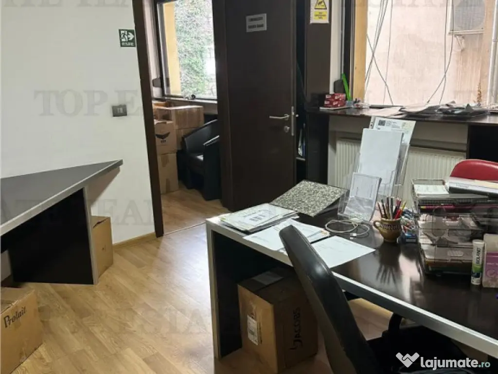 Apartament 5 camere ,Piata Victoriei-Romana 