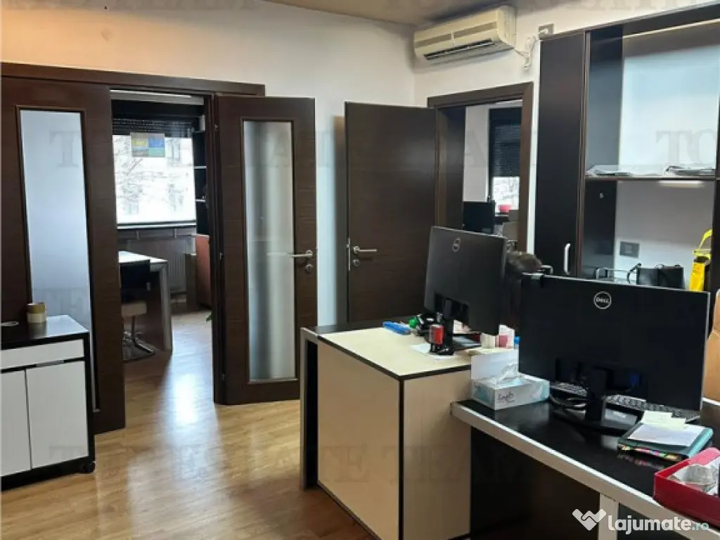 Apartament 5 camere ,Piata Victoriei-Romana 