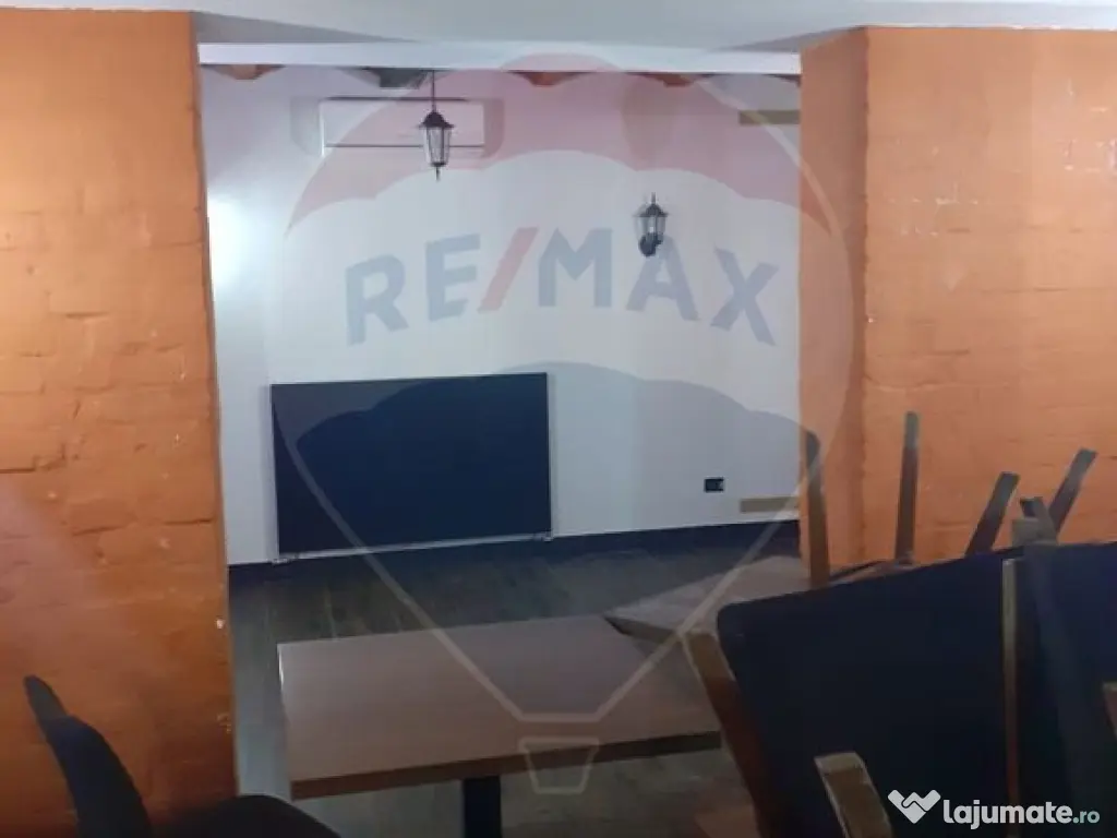 Casă D+P+E+M | 827 mp utili, 5 locuri parcare, Regina Maria 