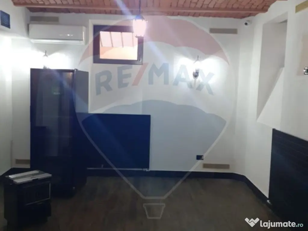 Casă D+P+E+M | 827 mp utili, 5 locuri parcare, Regina Maria 