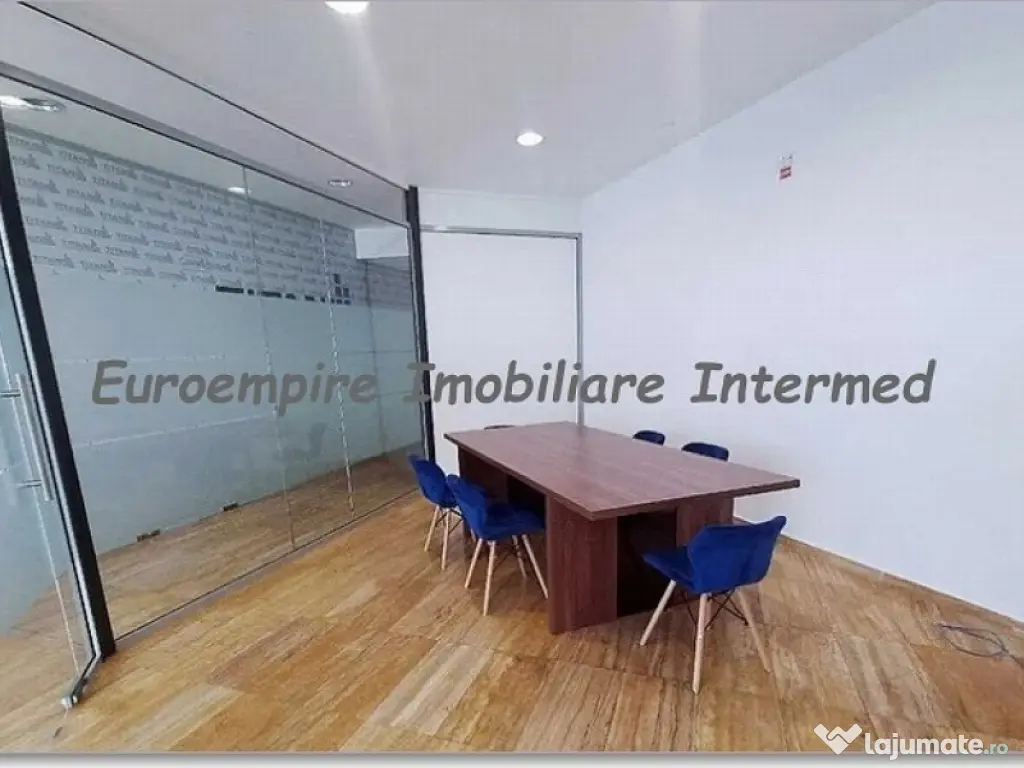 De inchiriat spatiu comercial zona GARA