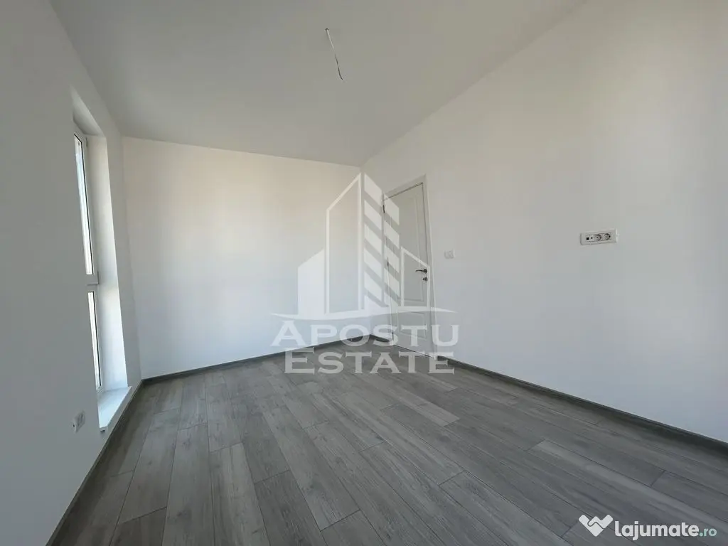 Apartament 2 camere Ciarda Rosie Etaj 3,Loc de parcare in... 