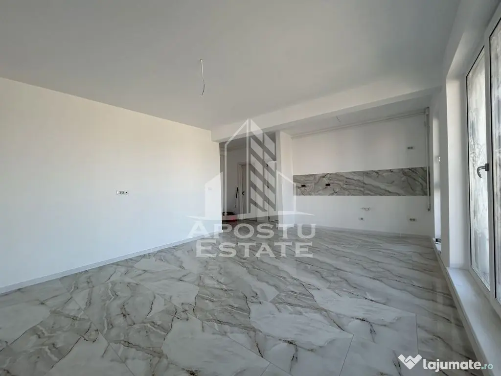 Apartament 2 camere Ciarda Rosie Etaj 3,Loc de parcare in... 