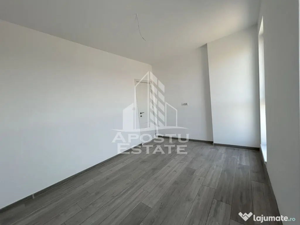 Apartament 2 camere Ciarda Rosie Etaj 3,Loc de parcare in... 