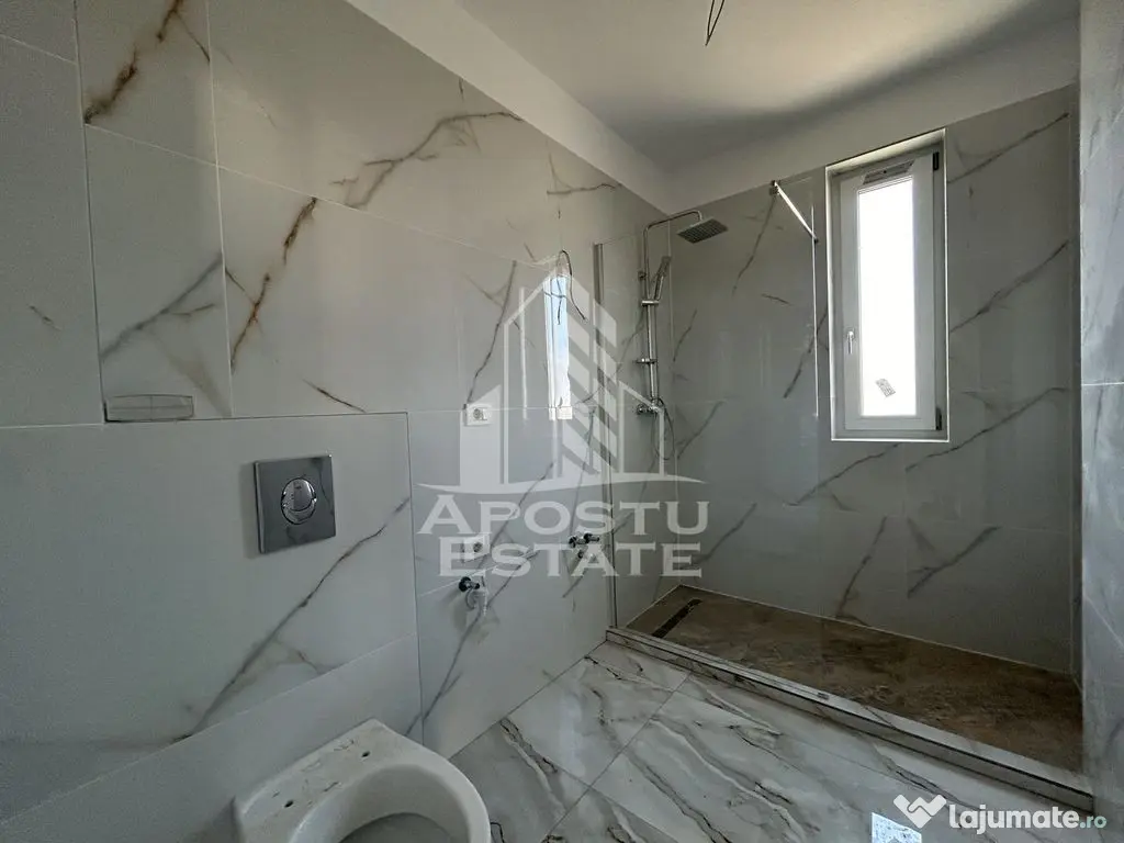Apartament 2 camere Ciarda Rosie Etaj 3,Loc de parcare in... 