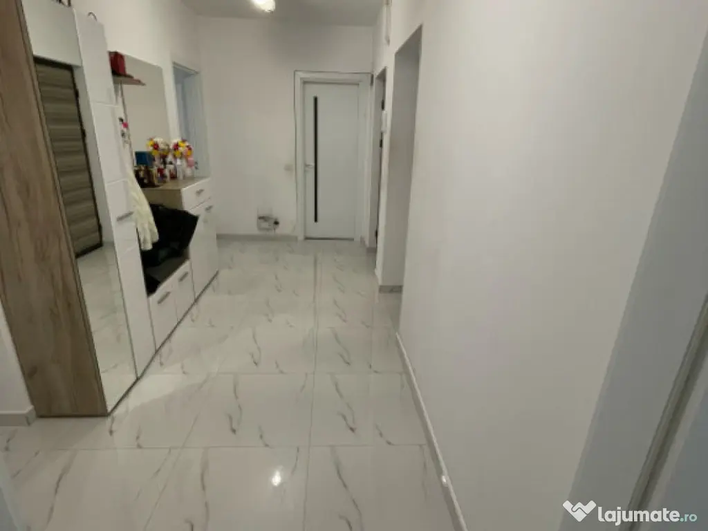 Apartament 3 camere, 77 mp, lângă Leroy Merlin – acces f 