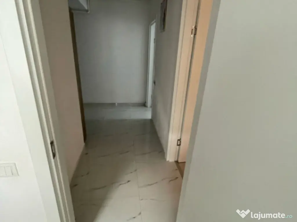 Apartament 3 camere, 77 mp, lângă Leroy Merlin – acces f 