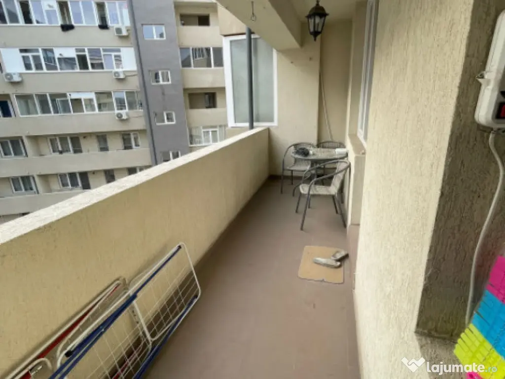 Apartament 3 camere, 77 mp, lângă Leroy Merlin – acces f 