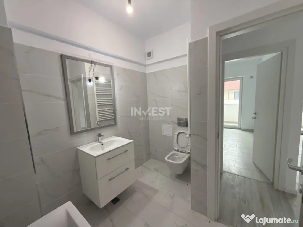 *UNIREA TOWERS* APARTAMENT 1 CAMERĂ - DECOMANDAT