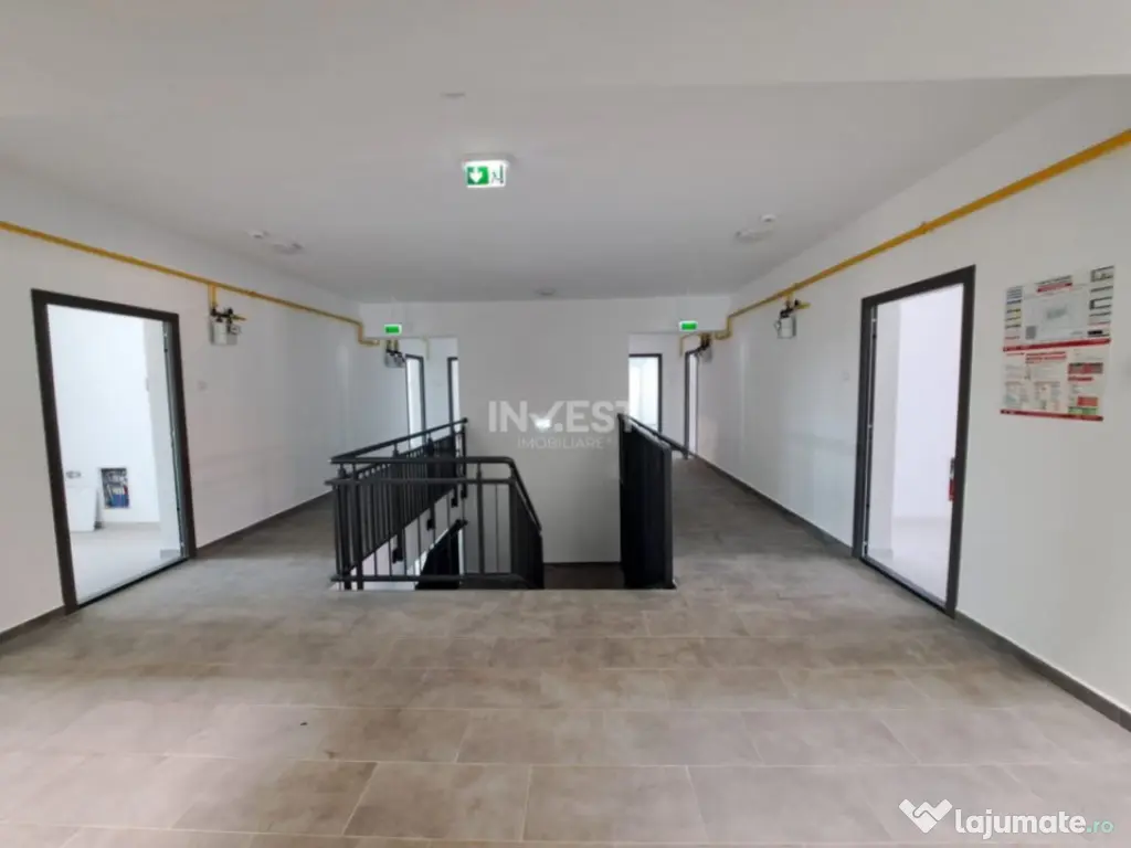 *UNIREA TOWERS* APARTAMENT 1 CAMERĂ - DECOMANDAT