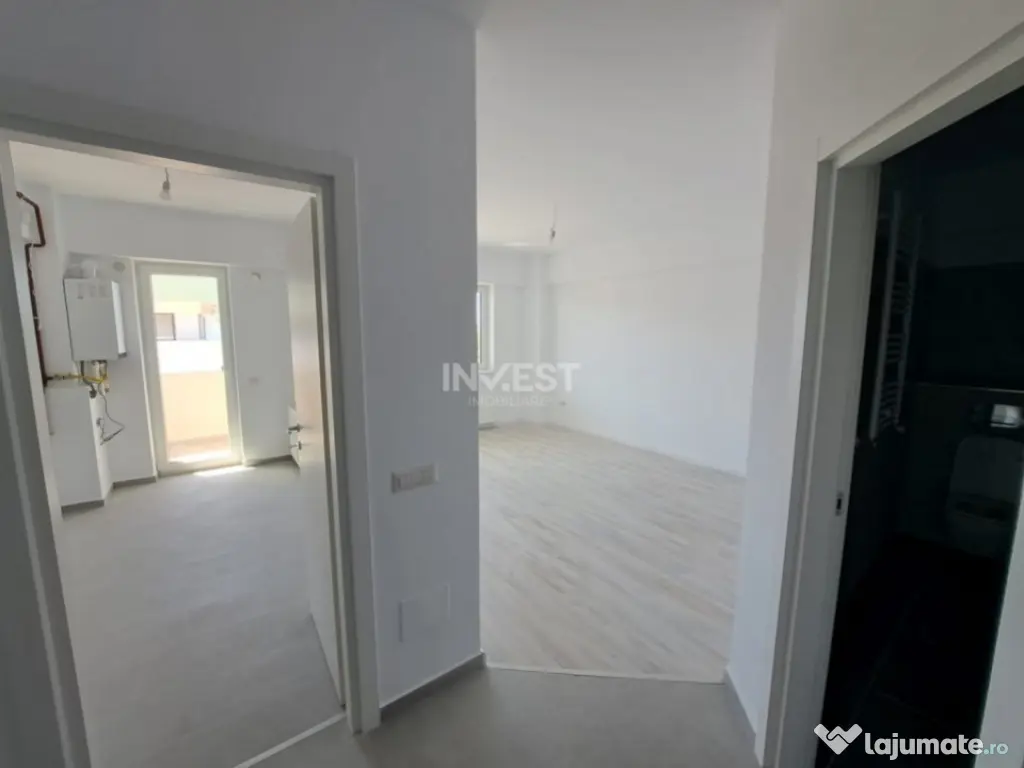 *UNIREA TOWERS* APARTAMENT 1 CAMERĂ - DECOMANDAT