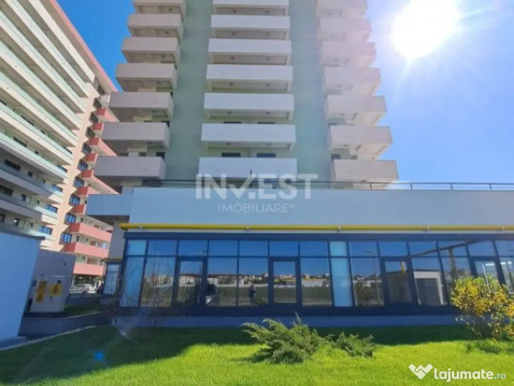 *UNIREA TOWERS* APARTAMENT 1 CAMERĂ - DECOMANDAT