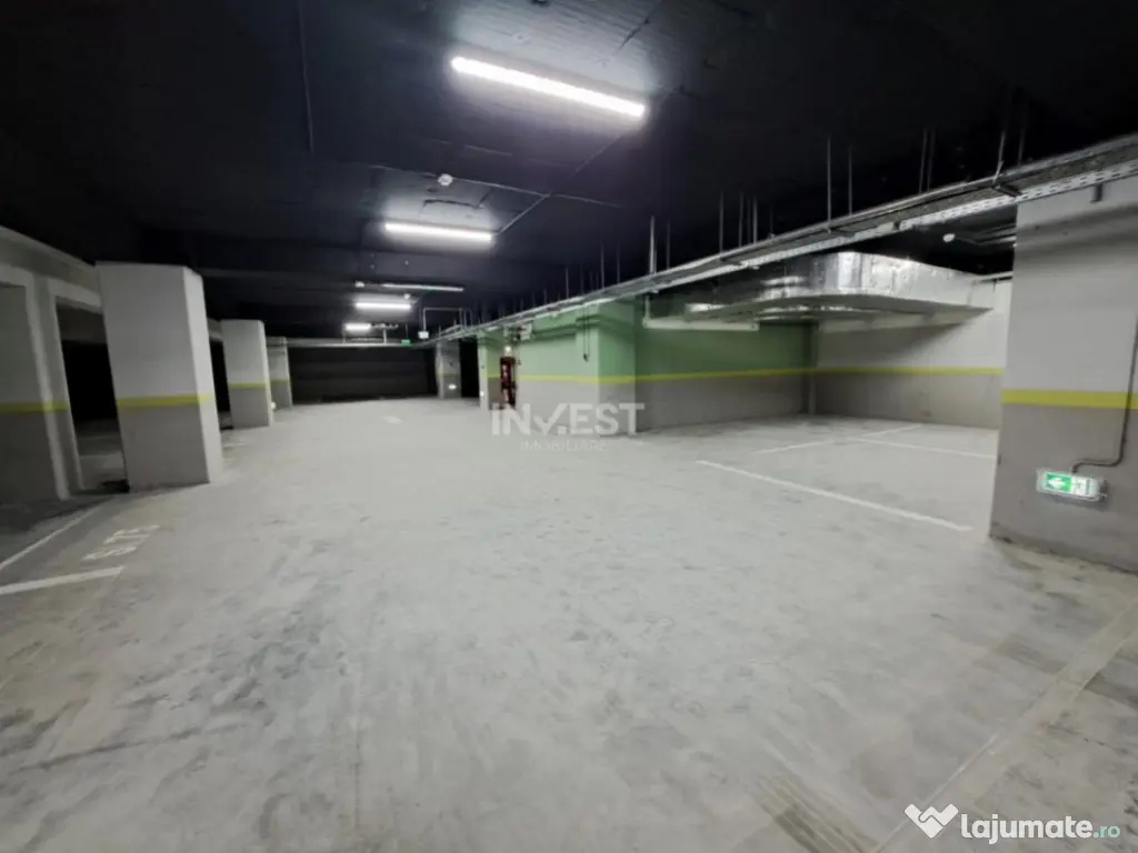 *UNIREA TOWERS* APARTAMENT 1 CAMERĂ - DECOMANDAT