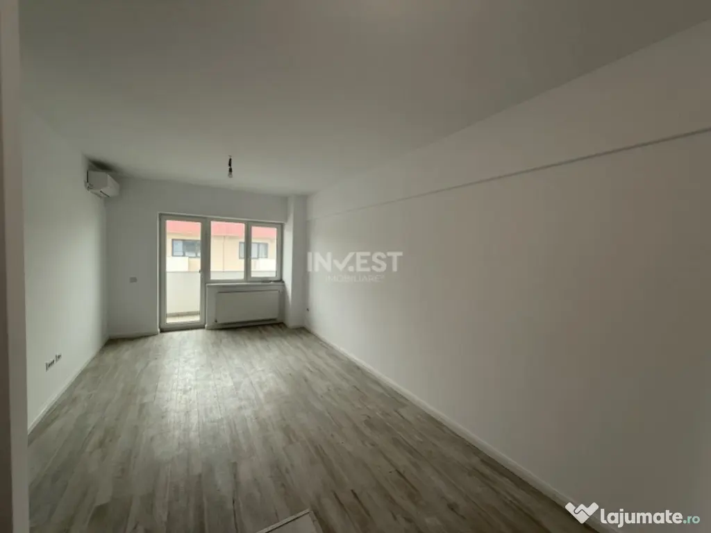 *UNIREA TOWERS* APARTAMENT 1 CAMERĂ - DECOMANDAT