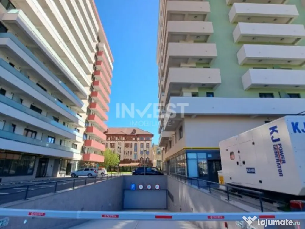 *UNIREA TOWERS* APARTAMENT 1 CAMERĂ - DECOMANDAT