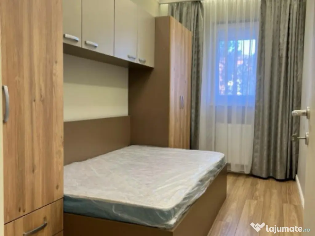 APARTAMENT 2 CAMERE SECTOR 6- PRELUNGIREA GHENCEA, DE VANZAR 