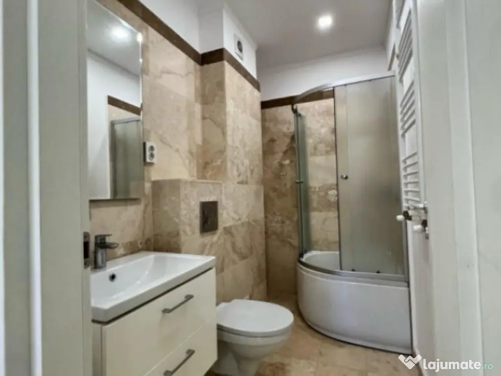 APARTAMENT 2 CAMERE SECTOR 6- PRELUNGIREA GHENCEA, DE VANZAR 