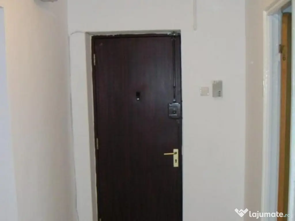 Apartament 3 camere Tineretului, nemobilat