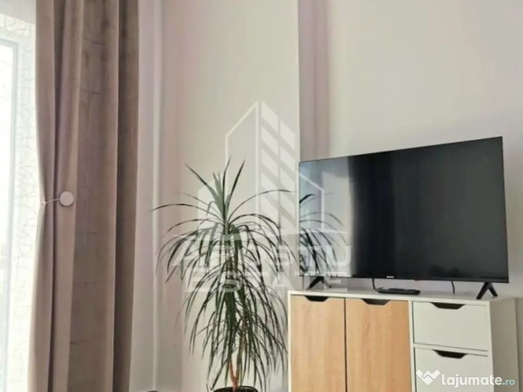 Apartament modern 2 camere - Gradiste