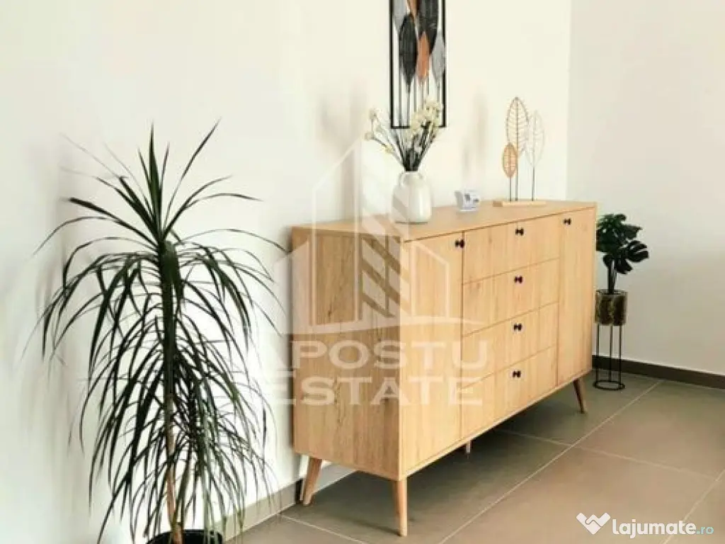 Apartament modern 2 camere - Gradiste