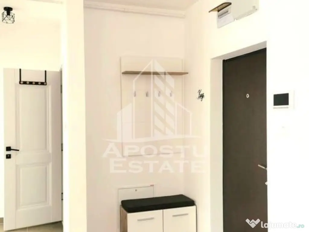 Apartament modern 2 camere - Gradiste