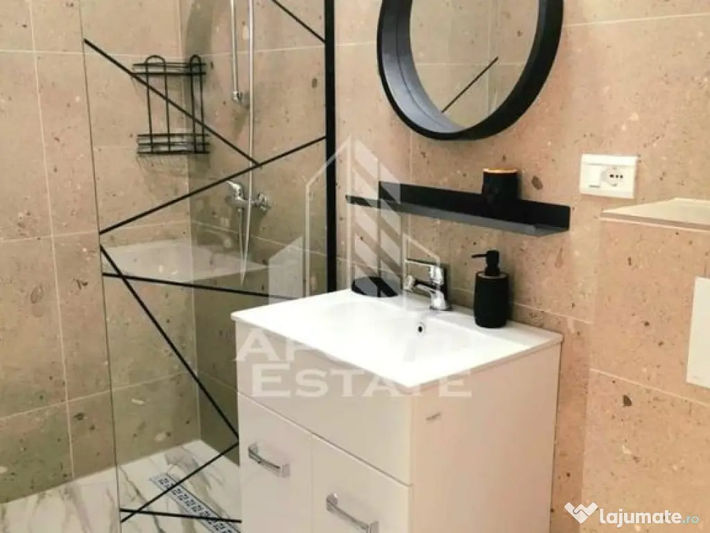 Apartament modern 2 camere - Gradiste