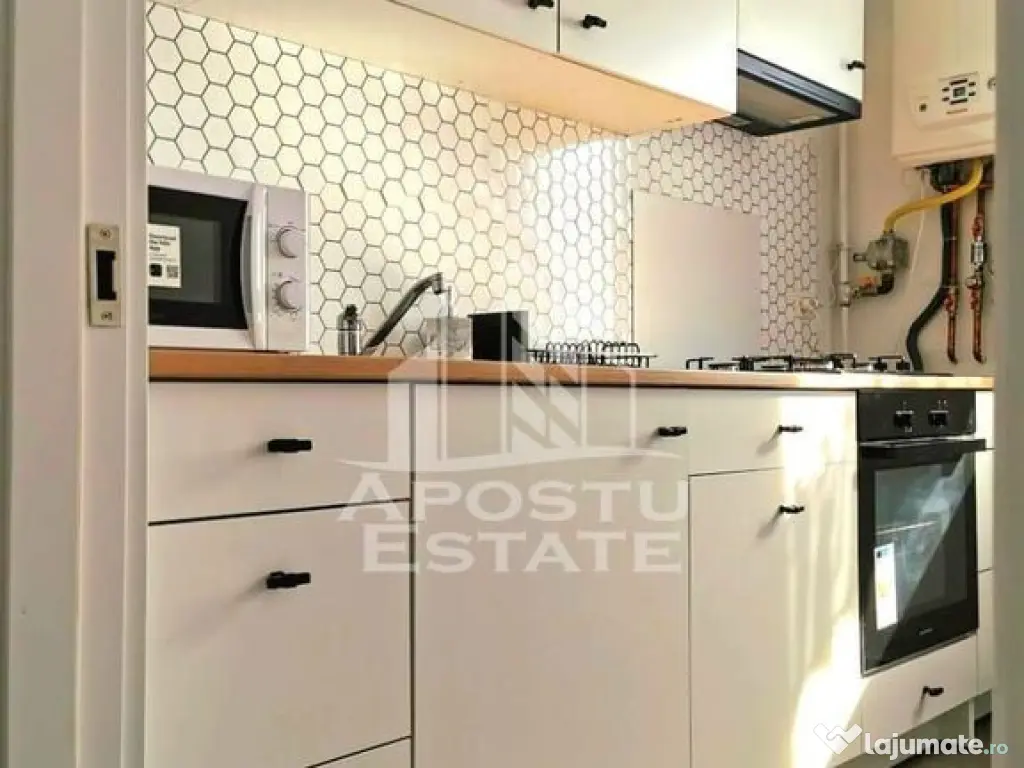 Apartament modern 2 camere - Gradiste