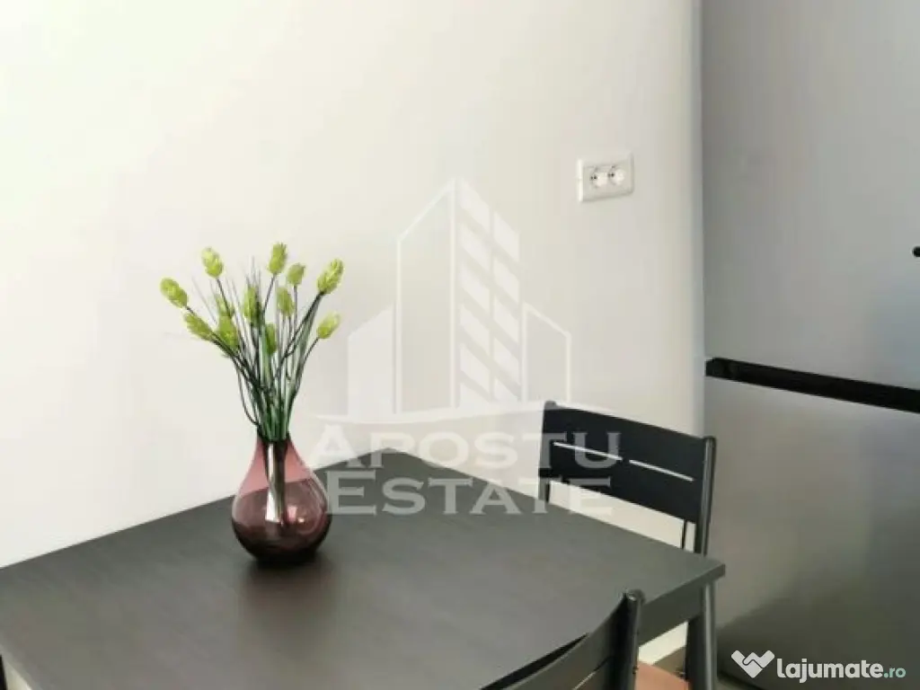 Apartament modern 2 camere - Gradiste