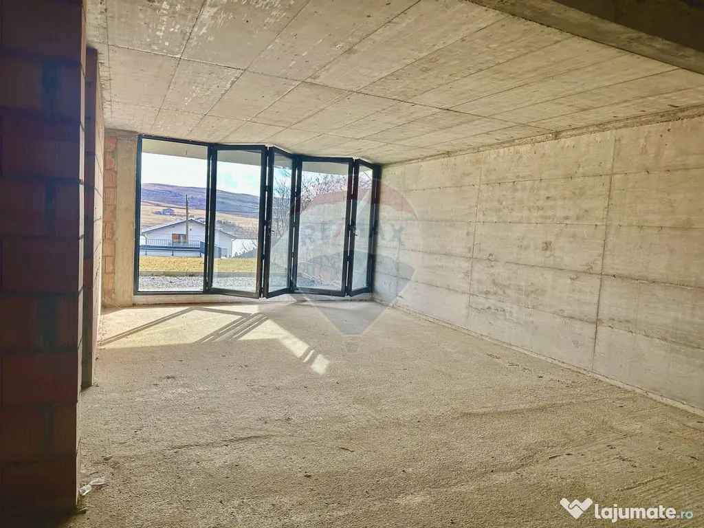 Casa premium de vanzare in Campenesti! 