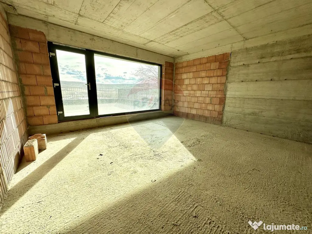 Casa premium de vanzare in Campenesti! 