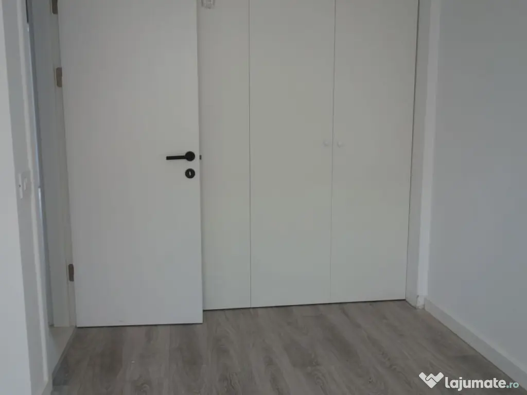 Pipera-Stadionul Anghel Iordanescu 