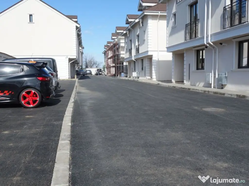 Pipera-Stadionul Anghel Iordanescu 