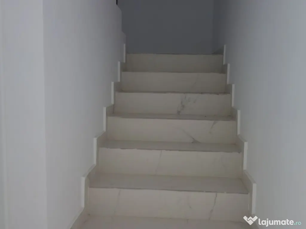 Pipera-Stadionul Anghel Iordanescu 