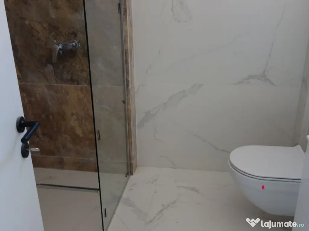 Pipera-Stadionul Anghel Iordanescu 