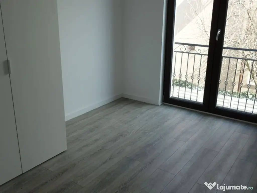 Pipera-Stadionul Anghel Iordanescu 