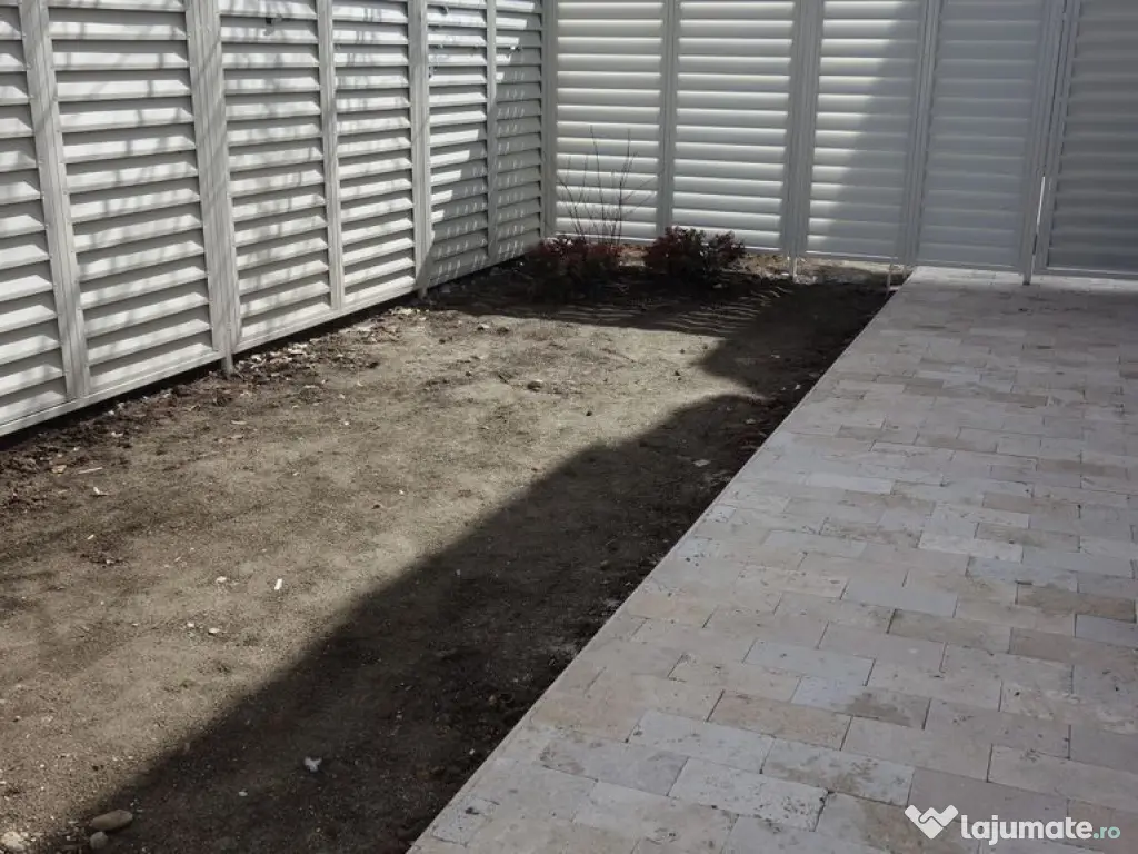 Pipera-Stadionul Anghel Iordanescu 