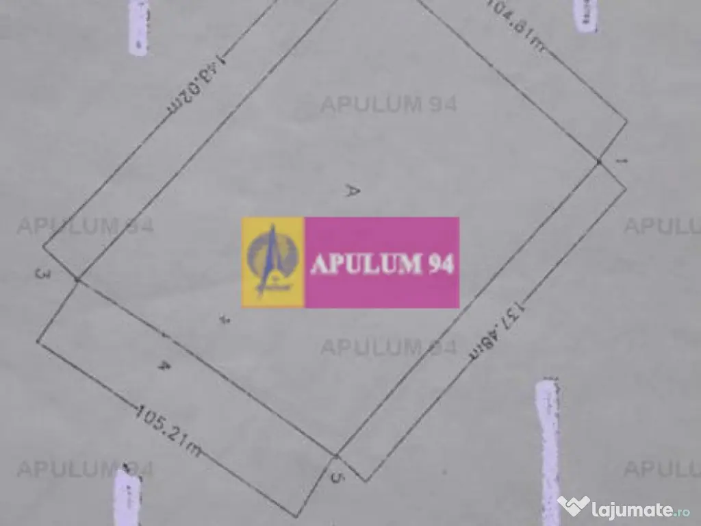 Teren, zona Dobroesti Pantelimon 