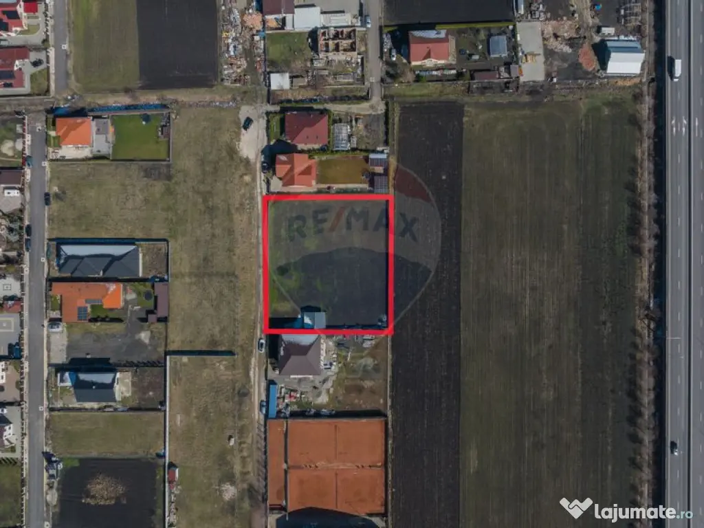 Teren în zonă mixtă, destinat construcțiilor civile ?... 