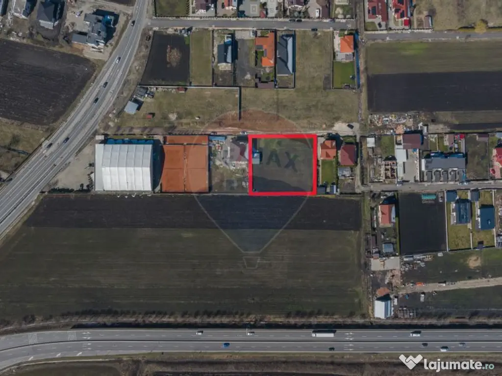 Teren în zonă mixtă, destinat construcțiilor civile ?... 