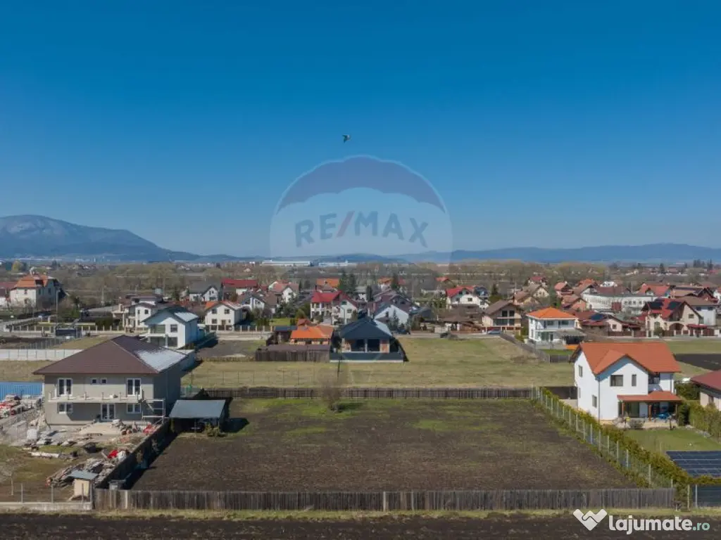 Teren în zonă mixtă, destinat construcțiilor civile ?... 