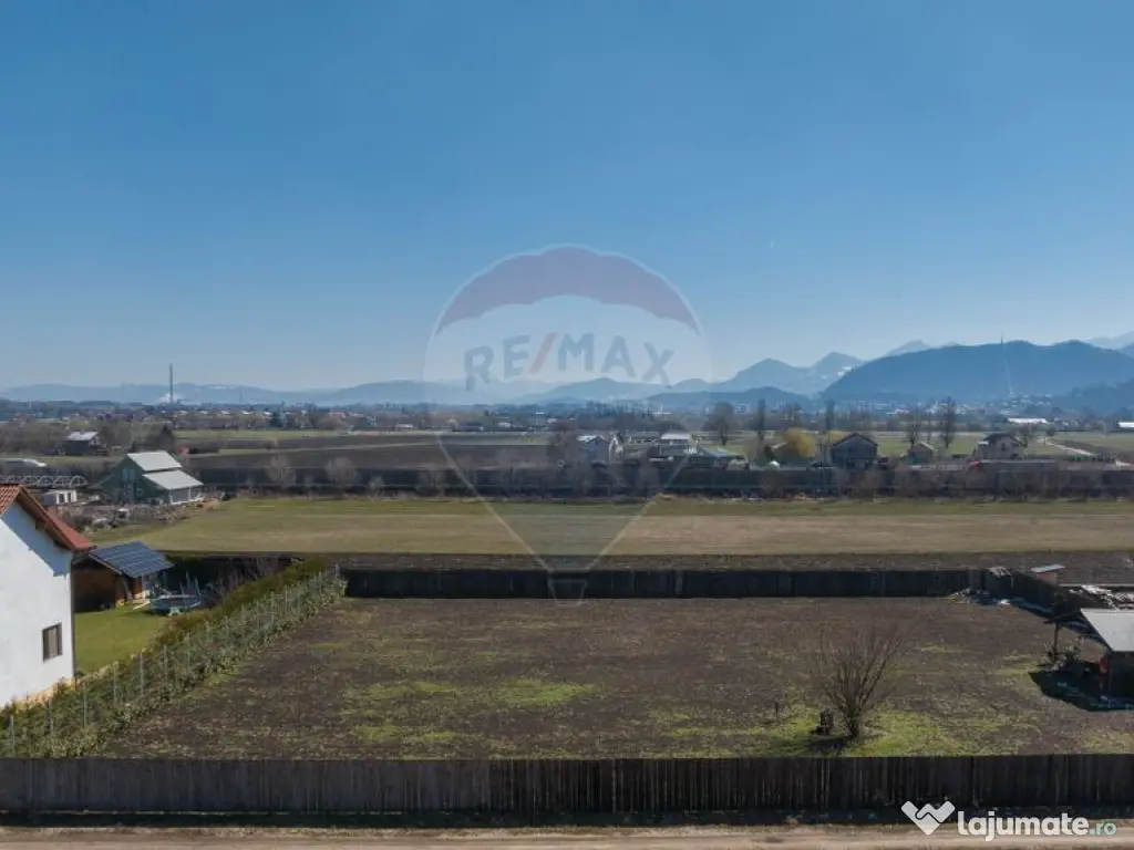 Teren în zonă mixtă, destinat construcțiilor civile ?... 