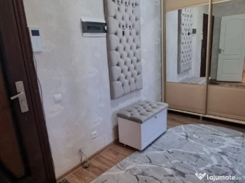 Oferim spre inchiriere un apartament in zona Dealul Cetatii